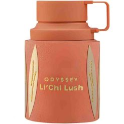 Odyssey Li'chi Lush 100 ml