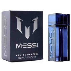 Alternative view of Messi 100 ml