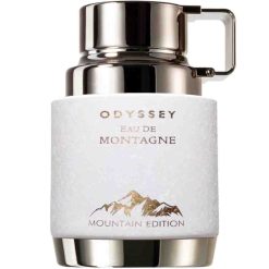 Odyssey Eau de Montagne 100 ml