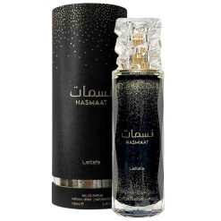 Alternative view of Nasmaat 100 ml