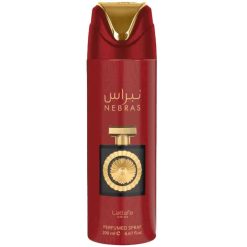Nebras 200 ml Desodorante