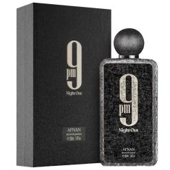 Alternative view of 9 PM Night Out 100 ml