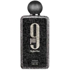 9 PM Night Out 100 ml