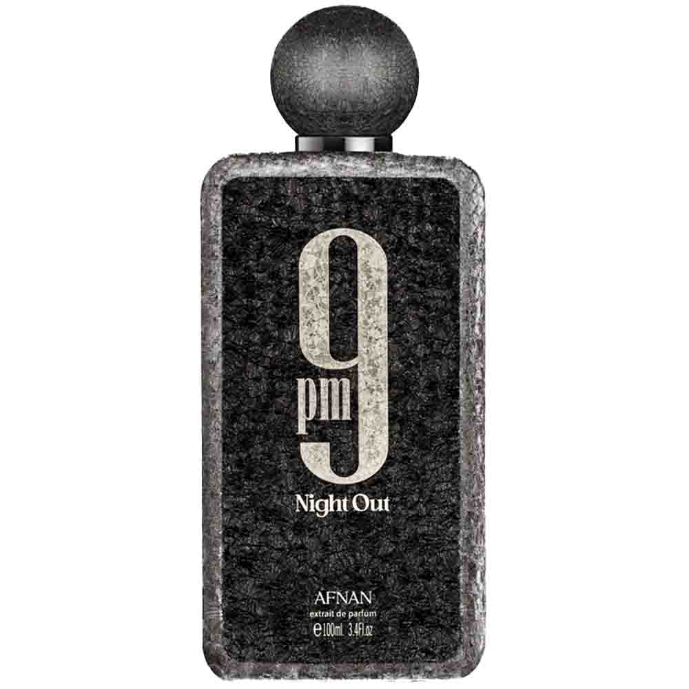 9 PM Night Out 100 ml