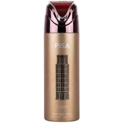 Pisa 200 ml Desodorante