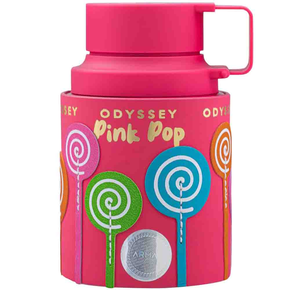 Odyssey Pink Pop 100 ml