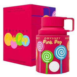 Alternative view of Odyssey Pink Pop 100 ml
