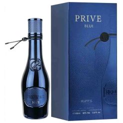 Alternative view of Privè Essence Blue 100 ml