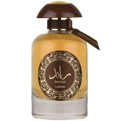 Ra'ed Oud 100 ml