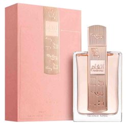Alternative view of Angham Second Song 100 ml