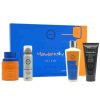 Set Odyssey Mandarin Sky Elixir 100ml+Shampoo 250ml+Shower Gel 100ml+Body Spray 50ml