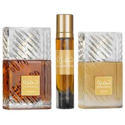 Alternative view of Set Khamrah 100ml+12 ml+Fresh Hair Mist 50ml
