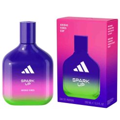 Alternative view of Vibes Spark Up 100 ml