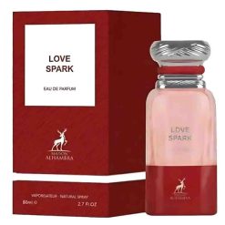 Alternative view of Love Spark 100 ml
