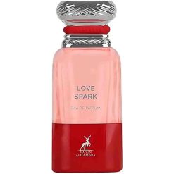 Love Spark 100 ml