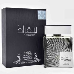 Alternative view of Suqraat 100 ml