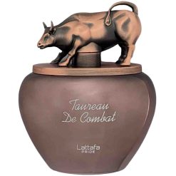 Taureau De Combat 100 ml