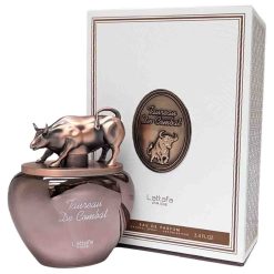 Alternative view of Taureau De Combat 100 ml