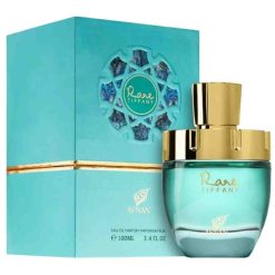 Alternative view of Rare Tiffany 100 ml