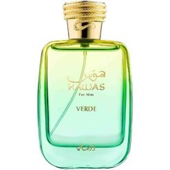 Hawas Verde 100 ml