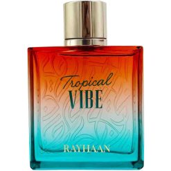 Tropical Vibe 100 ml