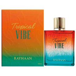 Alternative view of Tropical Vibe 100 ml