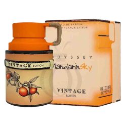 Alternative view of Odyssey Mandarin Sky Vintage 100 ml