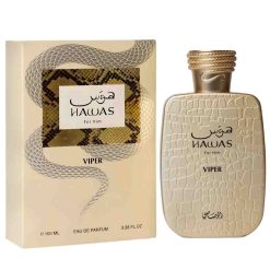 Alternative view of Hawas Viper 100 ml