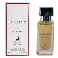 Alternative view of La Vivacité 30 ml