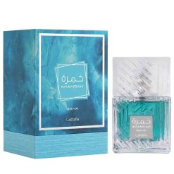 Alternative view of Khamrah Waha 100 ml