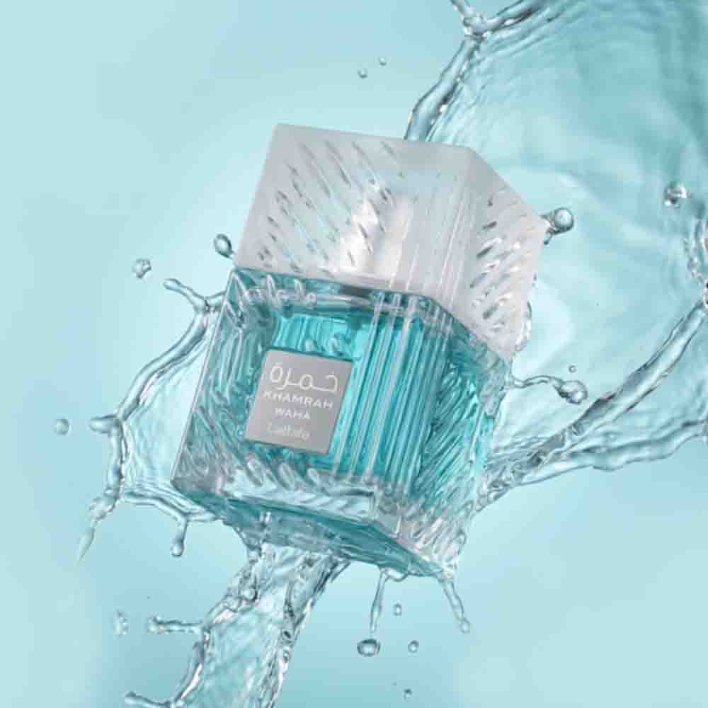 Khamrah Waha 100 ml - Imagen 4