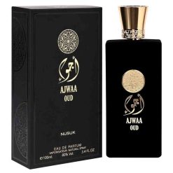 Alternative view of Ajwaa Oud Black 100 ml