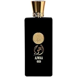 Ajwaa Oud Black 100 ml