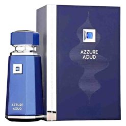 Alternative view of Azzure Oud 100 ml