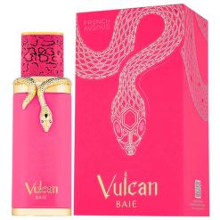 Alternative view of Vulcan Baie 100 ml