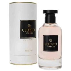 Alternative view of Celesto Intense 100 ml