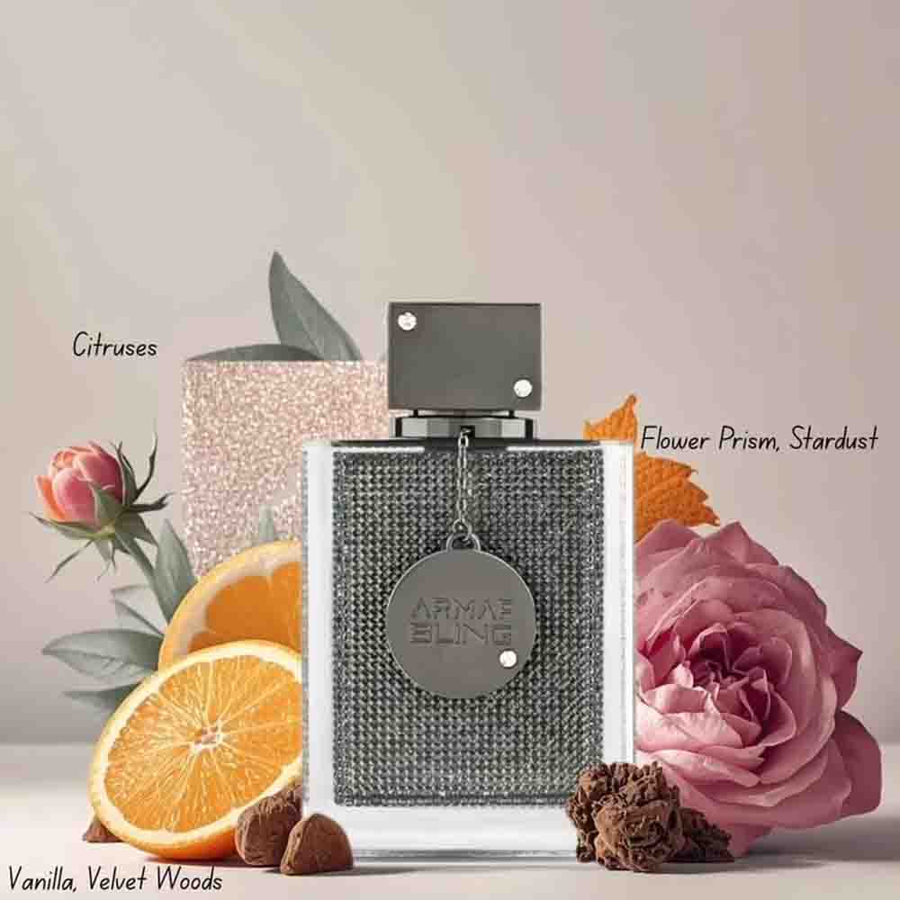 Club de Nuit Bling 75 ml - Imagen 4