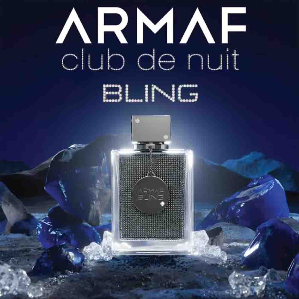 Club de Nuit Bling 75 ml - Imagen 3