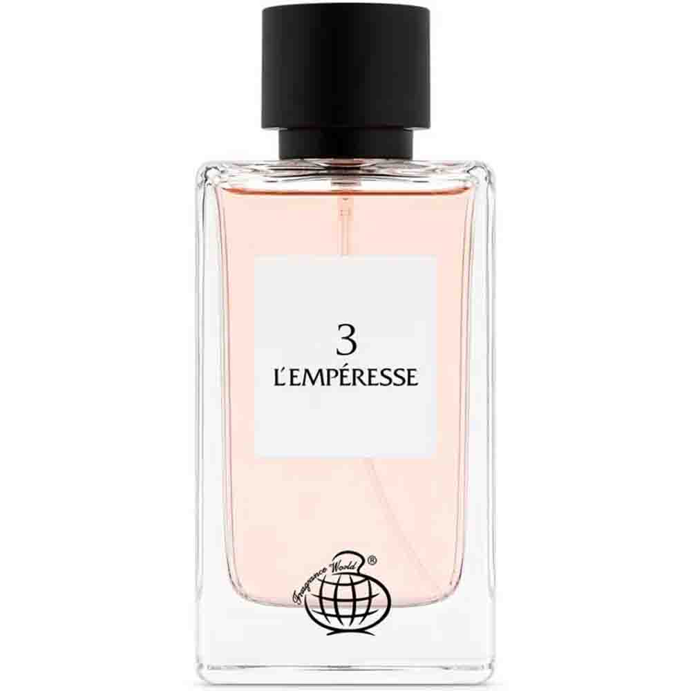3 L'Emperesse 100 ml