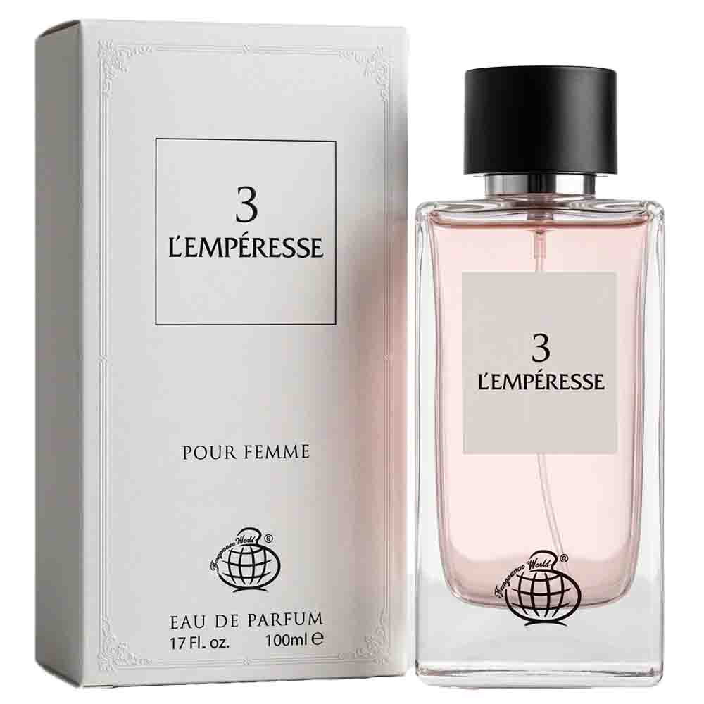 3 L'Emperesse 100 ml - Imagen 2