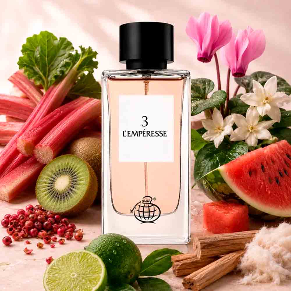 3 L'Emperesse 100 ml - Imagen 3