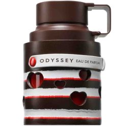 Odyssey Black Forest 100 ml