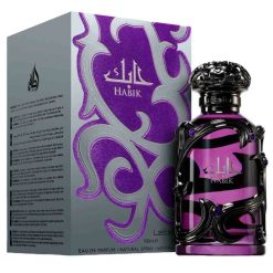 Alternative view of Habik For Men 100 ml