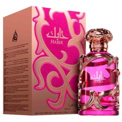 Alternative view of Habik For Women 100 ml