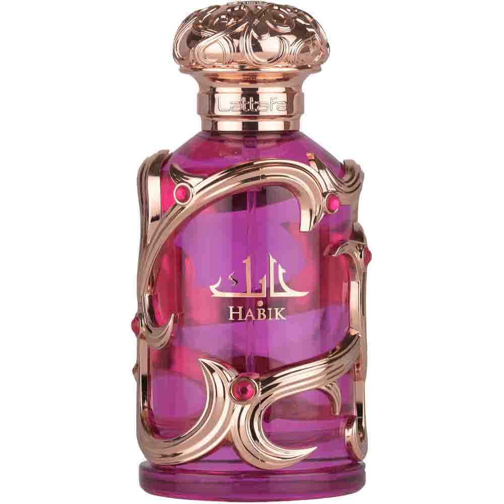 Habik For Women 100 ml