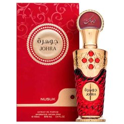 Alternative view of Johra 100 ml