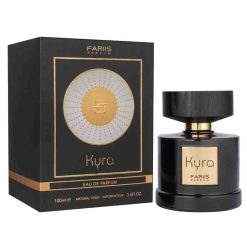 Alternative view of Kyra EDP 80 ml