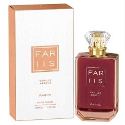 Alternative view of Kyra Vanille Absolu 100 ml