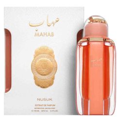 Alternative view of Mahab 100 ml
