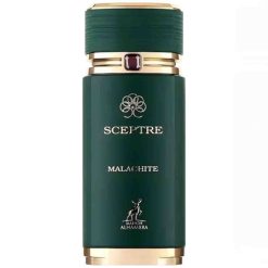 Sceptre Malachite 100 ml